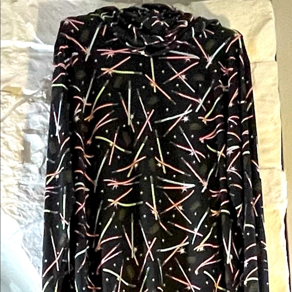 Star wars pajamas, SZ M/L Unisex